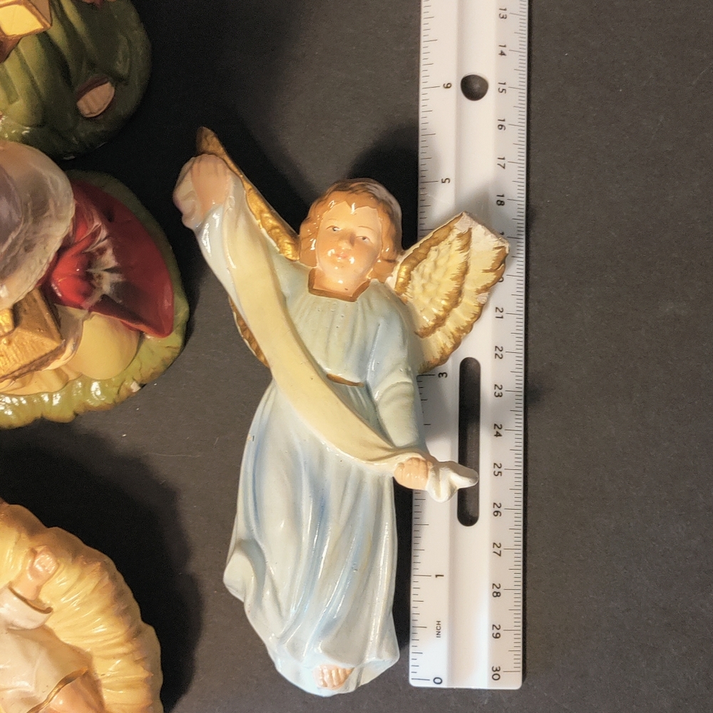 🎄 NATIVITY⭐ - Picture 7 of 17